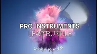 Pro Instruments Leap Bundle Trailer by Image Sounds