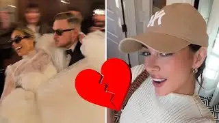 Brianna Chickenfry has savage reaction to ex Zach Bryan&rsquo;s wedding