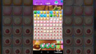 #CandyCrushSodaSaga. 1 Million+ Views Video Game. Unblock level.#GameChampion