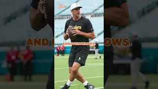 CJ Mosley on How Jets Defense Can Stop Steelers Aaron Rodgers!