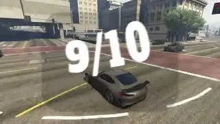 Schlagen GT Review (Pt2 Reviewing GTA Online Cars)