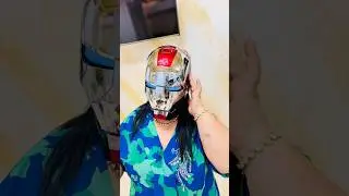 АРУСЯ КАВКАЗ - ЖЕЛЕЗНЫЙ ЧЕЛОВЕК! #арусякавказ #песниотаруси #доброеутро #железныйчеловек #хобана