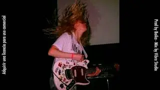 INSTRUMENTAL DE ROCK RAP/ WOS type beat/ 