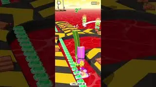 shortcut run 3D new update christmas | GTC GAMING