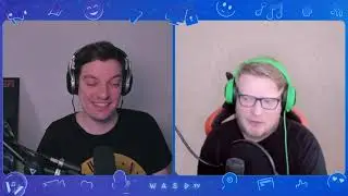 Daily Show. Daily Game #41 Zuev & Guit88man | 13.05.21 | WASD.TV