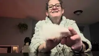 Tea Bag can fly!