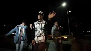 Brose Royce - Ghetto Bird [Dir x Dolo Filmz]