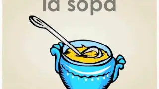 La Comida - Food