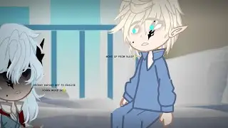Miscarriage..?🤧//MEME//Gacha club BL(Omegaverse) 