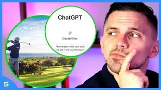 ChatGPT Rebuilt Me A $10K/mo Golf Blog In 10 Minutes (w/ Linkbuilding Email Scripts)