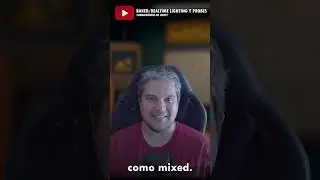 Qu&eacute; es Mixed Lighting en Unity y c&oacute;mo configurarlo