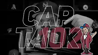 CAP TALK ЭПИЗОД №102 - Мы говорим о крышках!