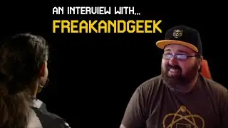 An Interview With FreakAndGeek