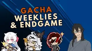 New Stella Sora Unit, New Week, New Weeklies! | !accounthelp !zzzguides !twitch !discord