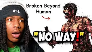 Most TORTURED Characters in Anime!?