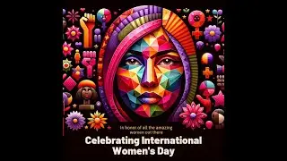 Celebrating International Women&rsquo;s Day with Rachel Irabor