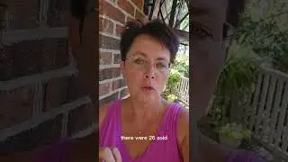 This week's Moore County Housing Update! 8-5-12-2023