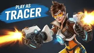 Aquecendo de Tracer - Hots em 2025?