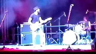 One Man 100% Bluez (live)