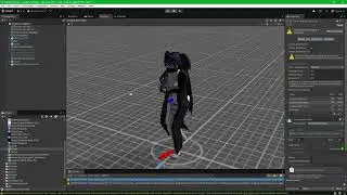 Blender to unity with root motion and multiple armatures
