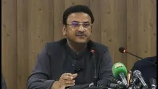 Heated Exchange in Sindh Assembly: Zia-ul-Hassan Lanjhar Confronts Sabir Qaim Khani | PPP | MQM