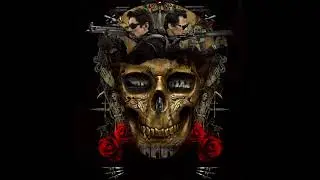 End Credit (Sicario Day of the Soldado Soundtrack)