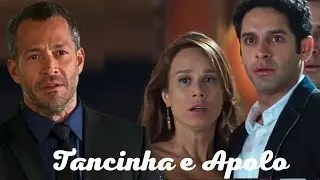 A HISTÓRIA DE TANCINHA E APOLO (PARTE 10) COMENTADA