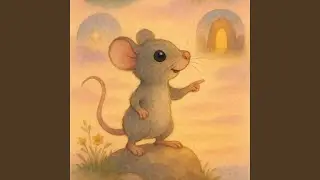Pieps, die graue Maus