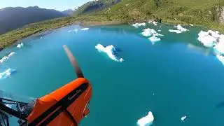 Alaskan Bushwheels Summer Supercubbin
