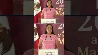 Ariadna Montiel destaca apoyo a mujeres de Guerrero