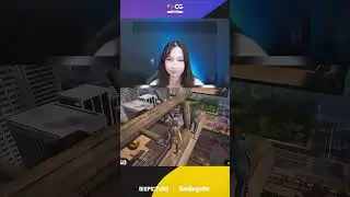 Админ, помоги мне, пожалуйста! 😭 | #WCG #WorldCyberGames #WCG2025 #MotionIME #MIF2025