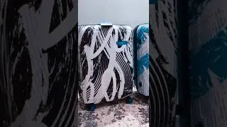 Skybags 22 Inch Cabin Bag | Stylish & Durable Travel Partner #TravelVlog #BagReview #UnboxingVideo