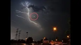Secret Files Of Britain`s UFO Storm Documentary 2017