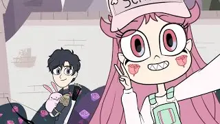 Serena Butterfly Lucitor II (Tomstar kid)
