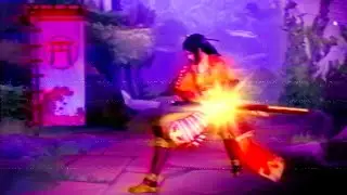 V E R V V X - SMITE