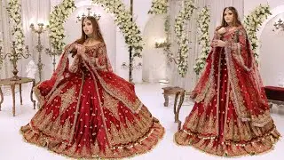 Kashee's Bridal Boutique l Kashee's Beauty Parlour