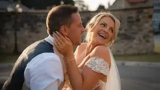 Melissa & Ben // Van Dyk Wildes // LiamJoseph Photography & Film