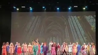 Better Together: Paramount Players present Disney's Descendants