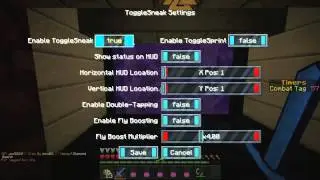 HCFactions -TRAP