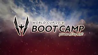 Trailer BootCamp AWC 2018: Việt Nam v&agrave; sứ mệnh chinh phục - Garena Li&ecirc;n Qu&acirc;n Mobile