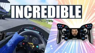 This Is Sim Racing | Assetto Corsa LIVE | Join the Race