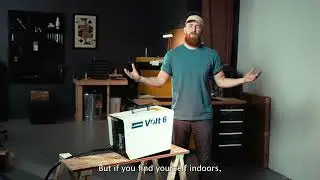 Electric Heaters for Construction Jobsites - PowerPak