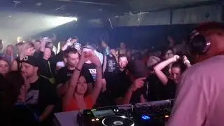 DNB MELODY / Infinity & Mc Akira
