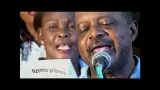VERBUM BIBLE Nzembo ya Eklezya F10 
