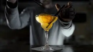 CBD cocktail Mixers