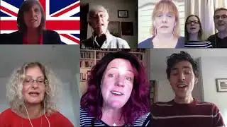 The New Beacon - VE Day Commemoration - We'll Meet Again #VEDay75 #VEDay #VeraLynn #IAPS