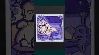 Cozy Days #bobbiegoodscoloringbook #coloring #fypシ #cozy #ohuhu #tutorial #howtocolor #ideias