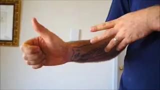 What is a chiropractic extremity adjustment?