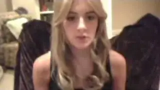 Hanna or Aria's Hair