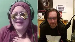 wai69 & mindwipe perform 